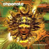 shpongle / NOTHING LASTS...BUT NOTHING IS LOST