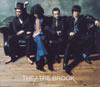 THEATRE BROOK - Reincarnation [CD]