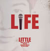 LITTLE - LIFE [CD]
