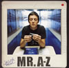 󡦥顼 / MR.A-Z []