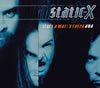 STATIC-X - �������ȡ�����������(��ߥƥåɡ����ǥ������) [CD+DVD] [����]