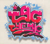 TAG THE MIC(åޥ)