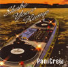 PaniCrew / Shake Your Rump [CD+DVD] [][]