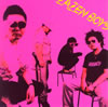 ZAZEN BOYS  HIMITSU GIRL'S TOP SECRET