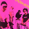 ZAZEN BOYS  HIMITSU GIRL'S TOP SECRET