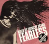 FEARLESS4  4 ROCKERSMIXED BY SHINICHI OSAWA