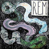 R.E.M. - レコニング(夢の肖像) [CD] [限定]