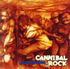 JAZZTRONIK / CANNIBAL ROCK