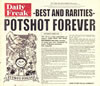 ݥåȥå  POTSHOT FOREVER-BEST&RARITIES-