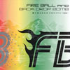 FBDB(FIRE BALL & BACK DROP BOMB) - MANGO FRUITSFBDB [CD]