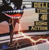 DELI / TIME 4 SOME ACTION [CD+DVD] [CCCD] []