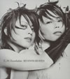 T.M.Revolution / SEVENTH HEAVEN [ȯ]