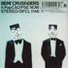 BEAT CRUSADERS / A PopCALYPSE NOWϹPOPϿ [ȯ]