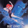 Rock SymphonyֹȤ BLUE SONNET / ʿ ¾ []