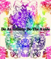 Do As Infinity / Do The A-side+DVD [3CD]