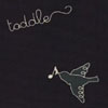 toddle / I dedicate D chord