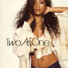 Crystal Kay×CHEMISTRY - Two As One [CD]