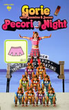 Gorie with Jasmine&Joann / Pecori[ϡ]Night [CD+DVD] []