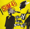 SUM 41 / ϥåԡ饤ץ饤SUM 41 饤٥ȡҽв١ [CD+DVD] [][]