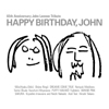 Happy BirthdayJohn [CD]