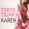 青木カレン ／ TOKYO Jz TRIPPIN'