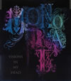 MONORAL / VISIONS IN MY HEAD
