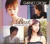 GARNET CROW ／ Best