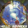 RAM RIDER / HELLO