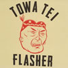 TOWA TEI / FLASHER 