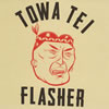 TOWA TEI  FLASHER