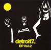 detroit7 / detroit7 EP Vol.2