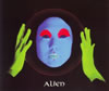 ե - ALIEN [CD+DVD] []