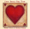 󡦥ܡ&ڸϺ - Love Songs For Two [CD] []