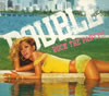 DOUBLE - ROCK THE PARTY [CD+DVD]