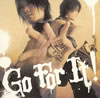 GRANRODEO / IGPXץץ˥󥰼ΡGo For It!