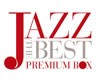 JAZZ THE BEST PREMIUM BOX