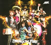 AAA(ȥץ롦) / DRAGON FIRE [CD+DVD]