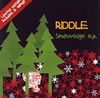 RIDDLE  Snowedge e.p.