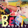 TOMOVSKY / BEST