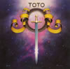 TOTO - 宇宙の騎士 [CD] [再発]