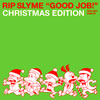 RIP SLYME  GOOD JOB!CHRISTMAS EDITION