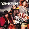 YA-KYIM / STILL ONLY ONE []