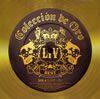 LIV / Coleccion de Oro BEST 2002-2005 [CD+DVD] [][]