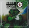 Public Enemy / NEW WHIRL ODOR [CD+DVD]