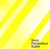 9mm Parabellum Bullet / Gjallarhorn