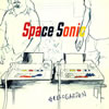 ELLEGARDEN ／ Space Sonic