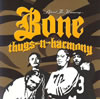 Bone Thugs-N-Harmony  Behind The Harmonyҽв١