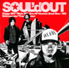 SOULd OUT - TOKYO̿Urbs Communication [CD]