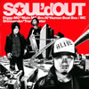 SOUL'd OUT / TOKYO̿Urbs Communication