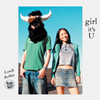 girl its u - Lonely Buffalo [CD]